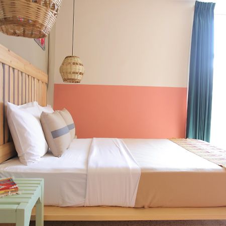 Selina Oaxaca Otel Dış mekan fotoğraf