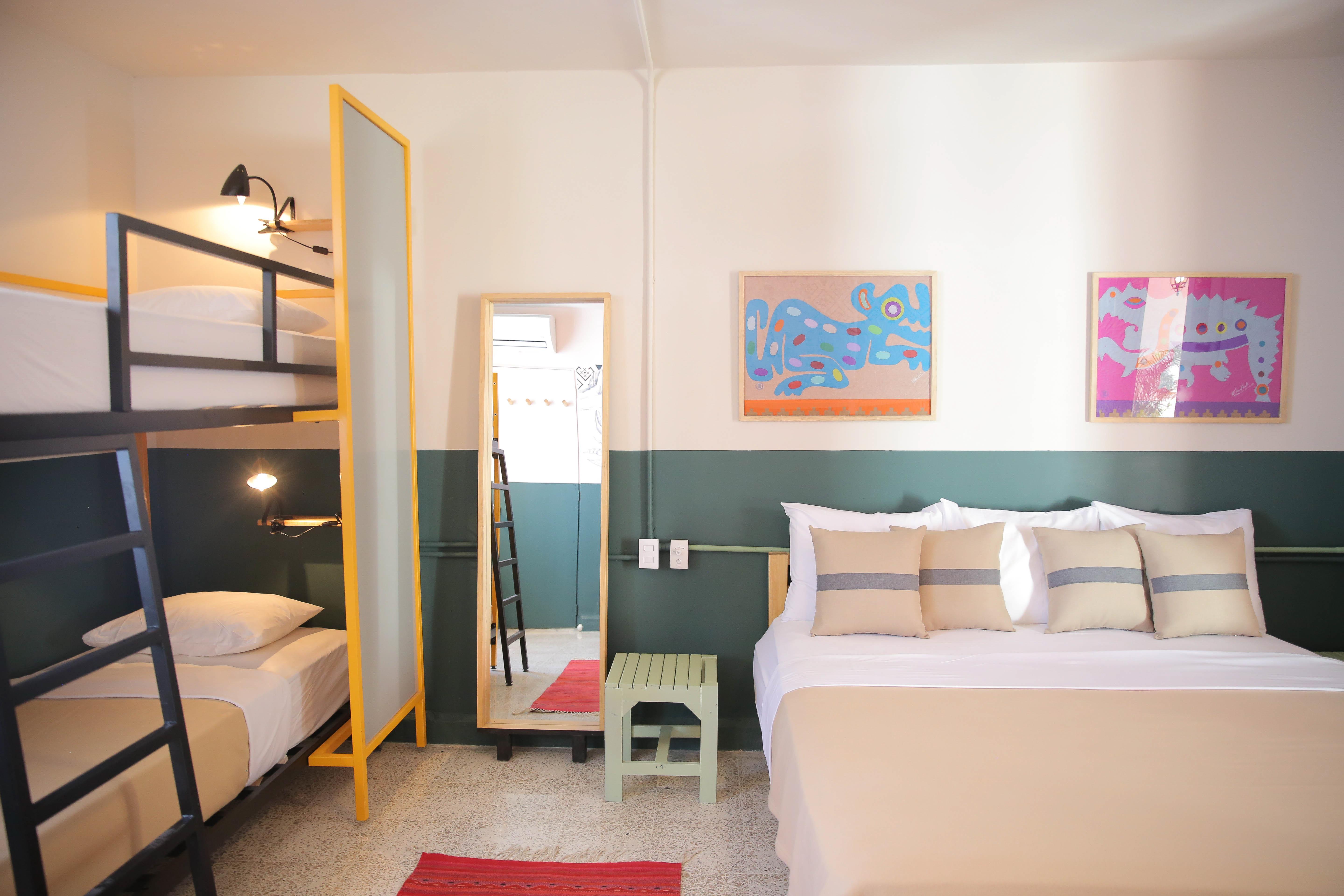 Selina Oaxaca Otel Dış mekan fotoğraf