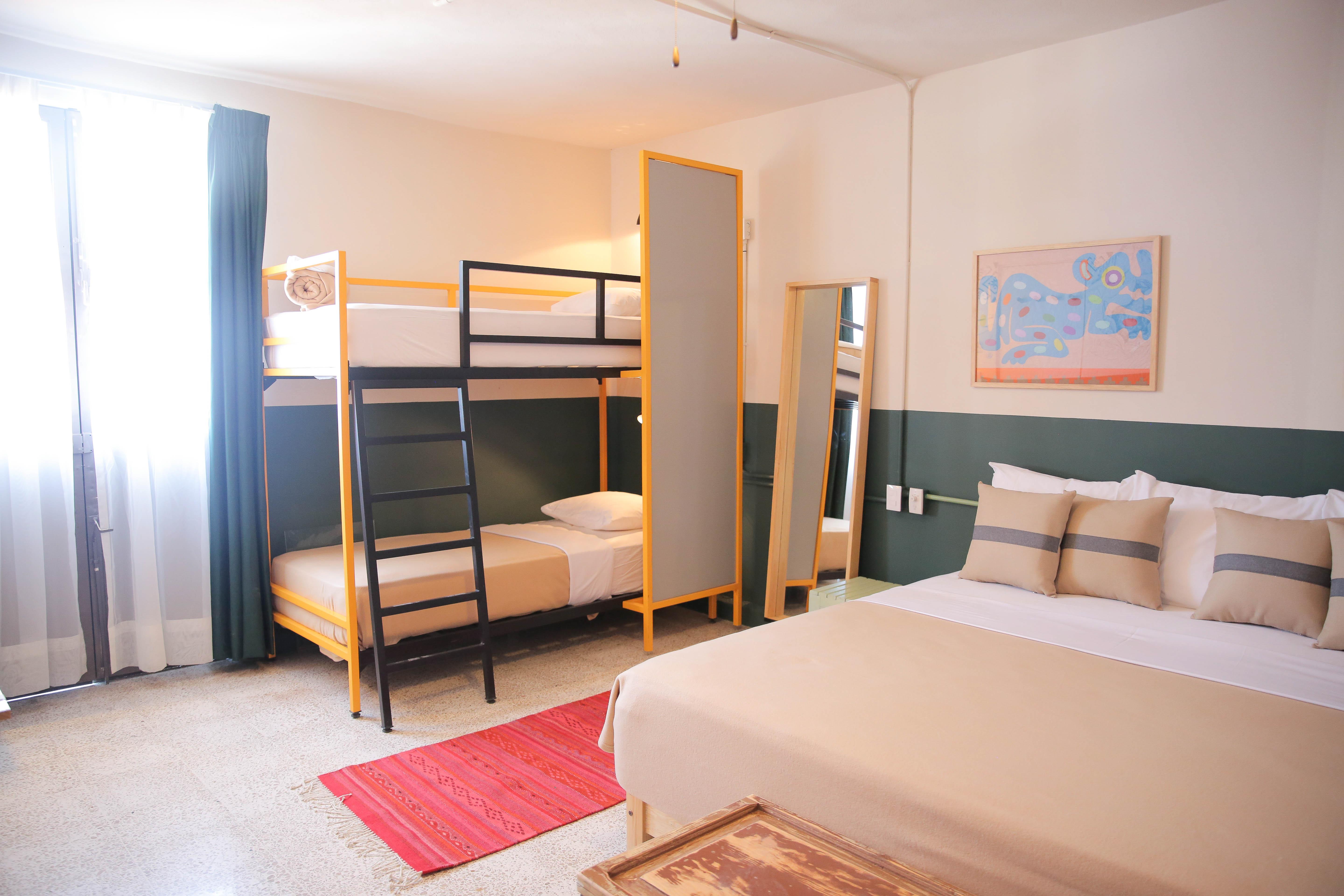 Selina Oaxaca Otel Dış mekan fotoğraf