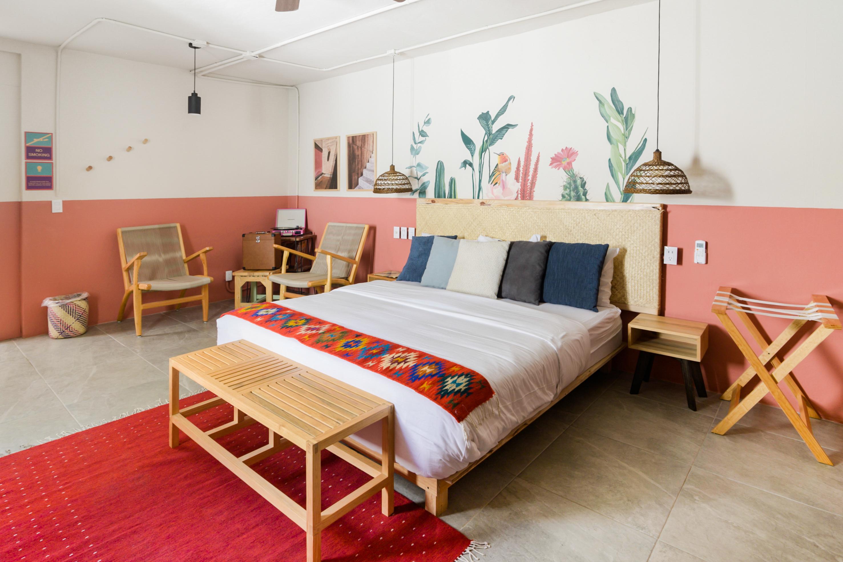 Selina Oaxaca Otel Dış mekan fotoğraf
