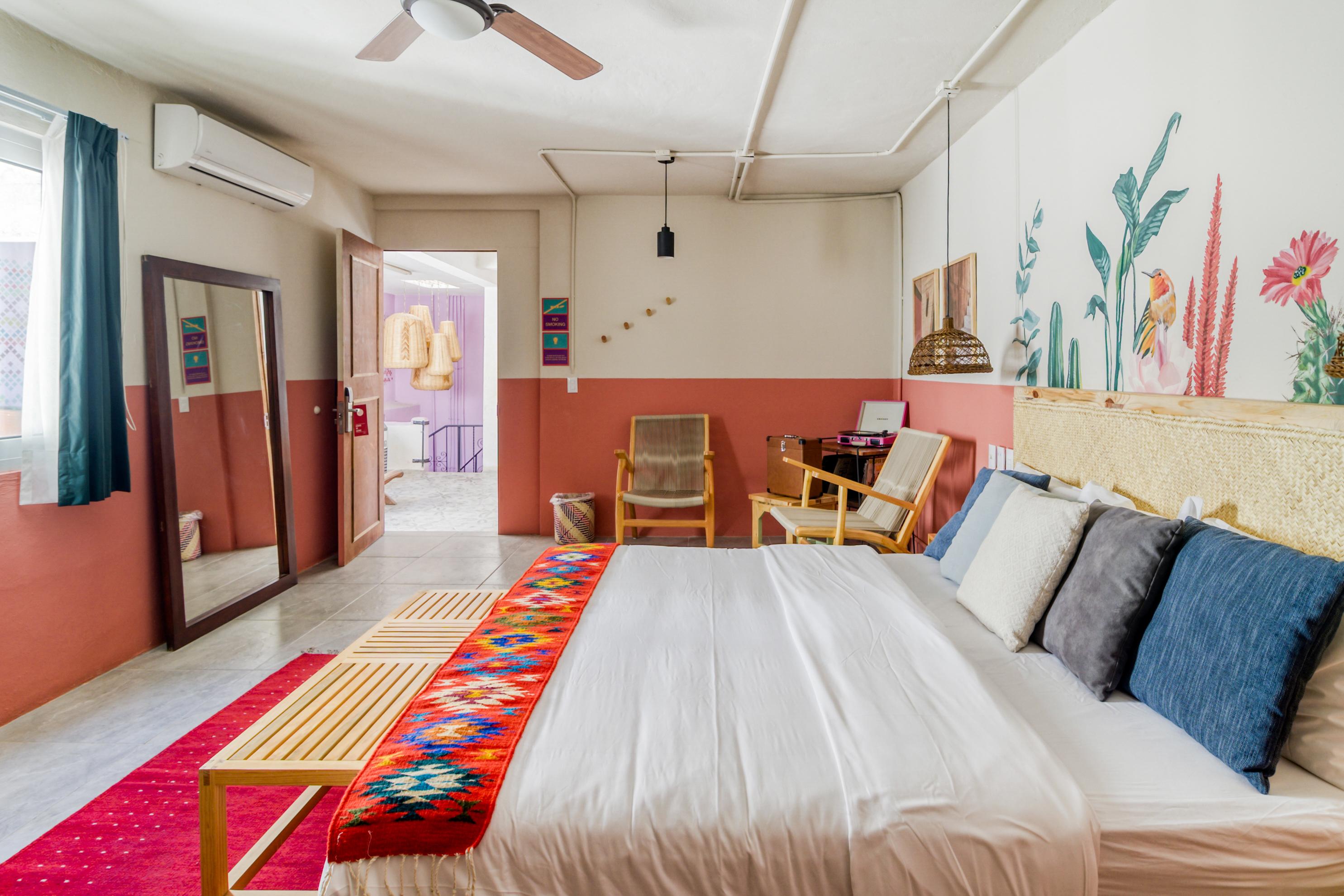 Selina Oaxaca Otel Dış mekan fotoğraf