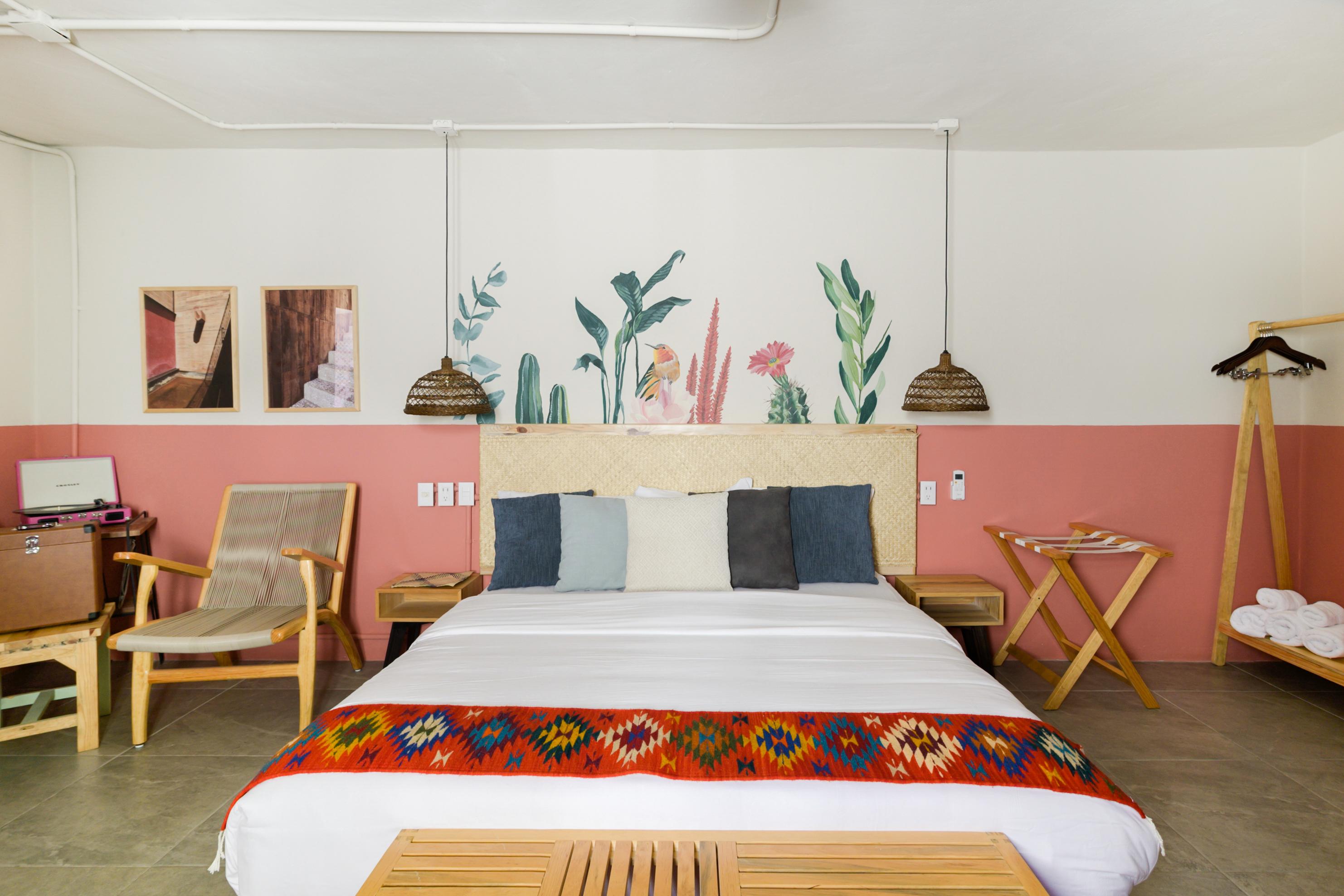 Selina Oaxaca Otel Dış mekan fotoğraf