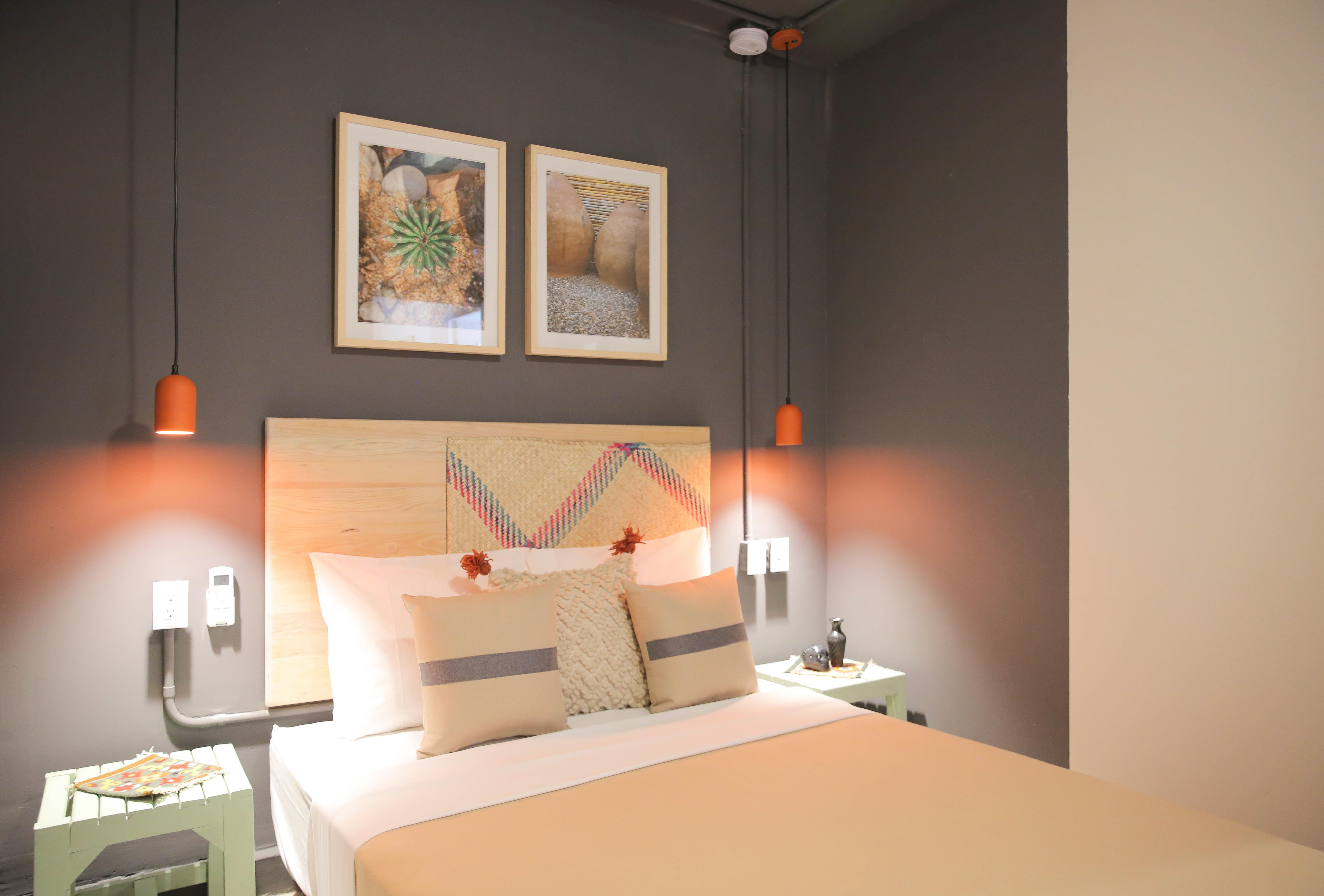 Selina Oaxaca Otel Dış mekan fotoğraf