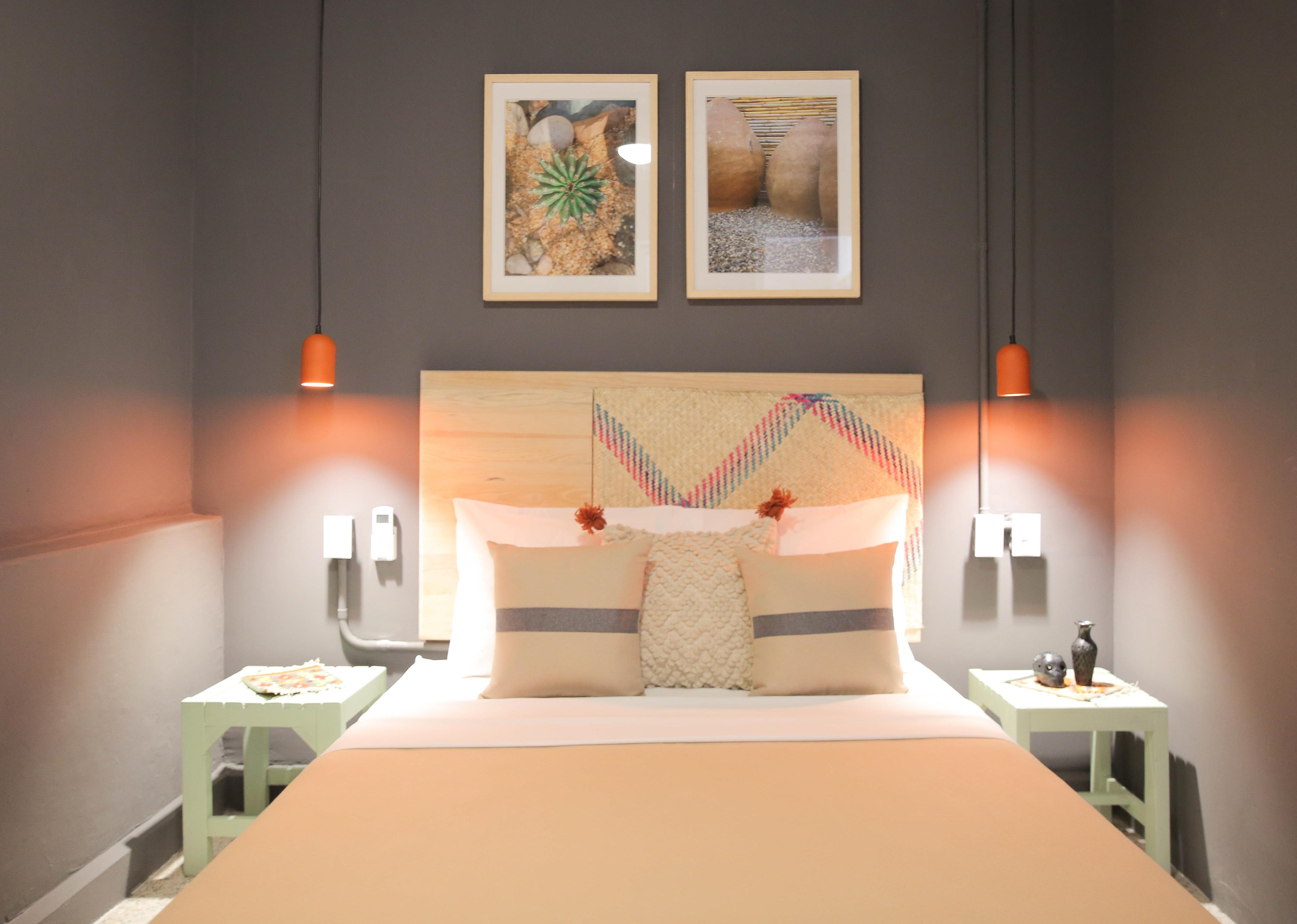 Selina Oaxaca Otel Dış mekan fotoğraf