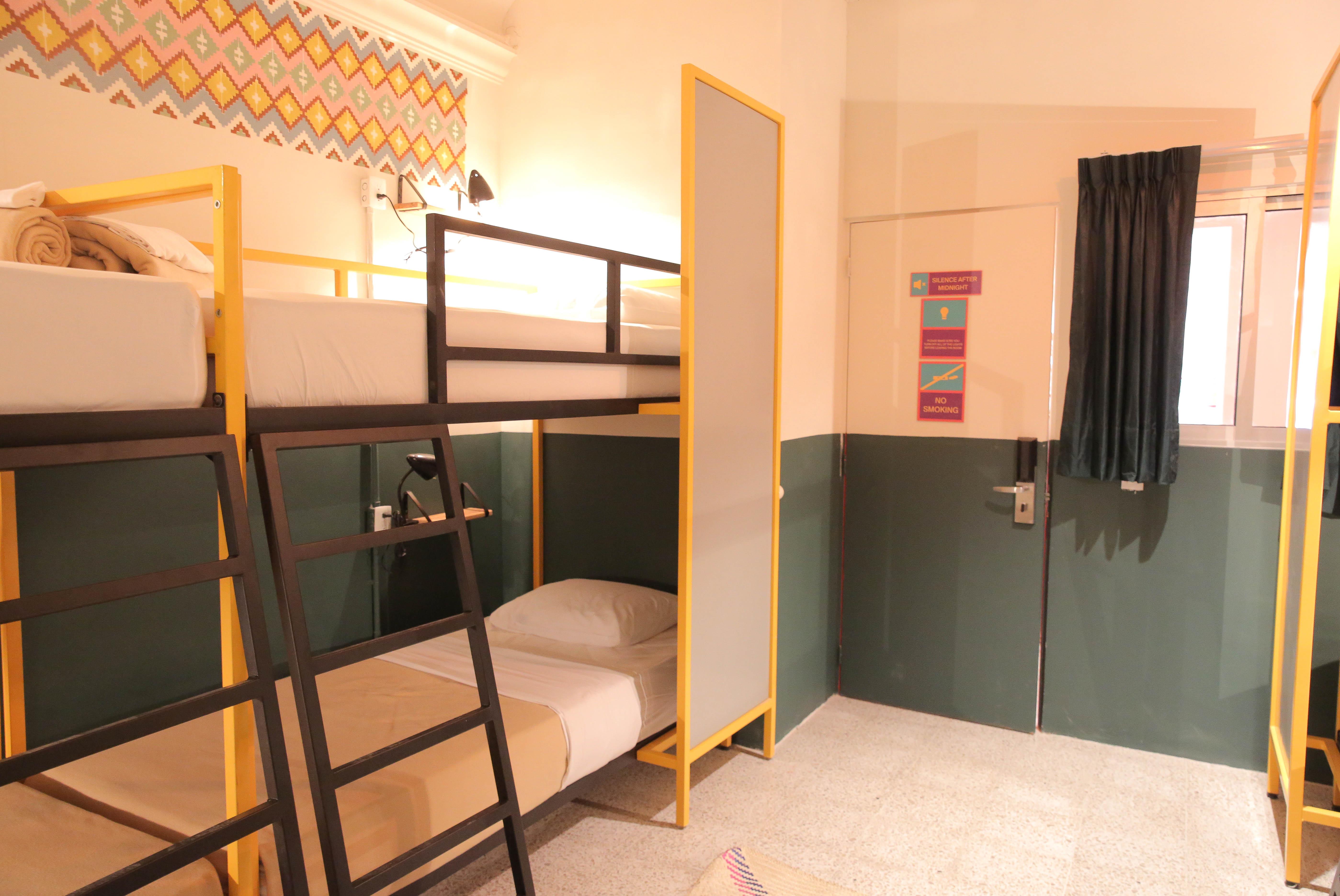 Selina Oaxaca Otel Dış mekan fotoğraf