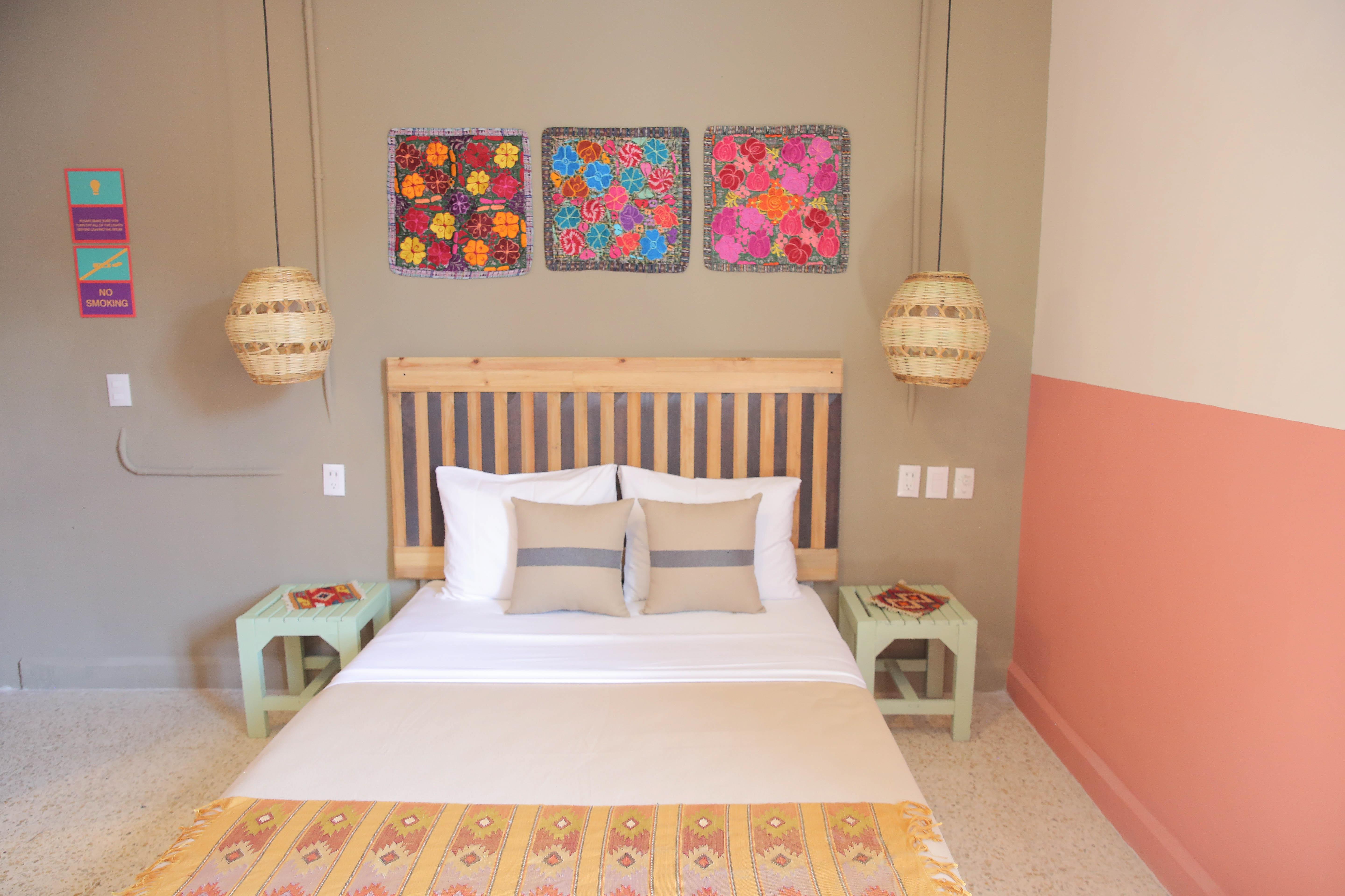 Selina Oaxaca Otel Dış mekan fotoğraf