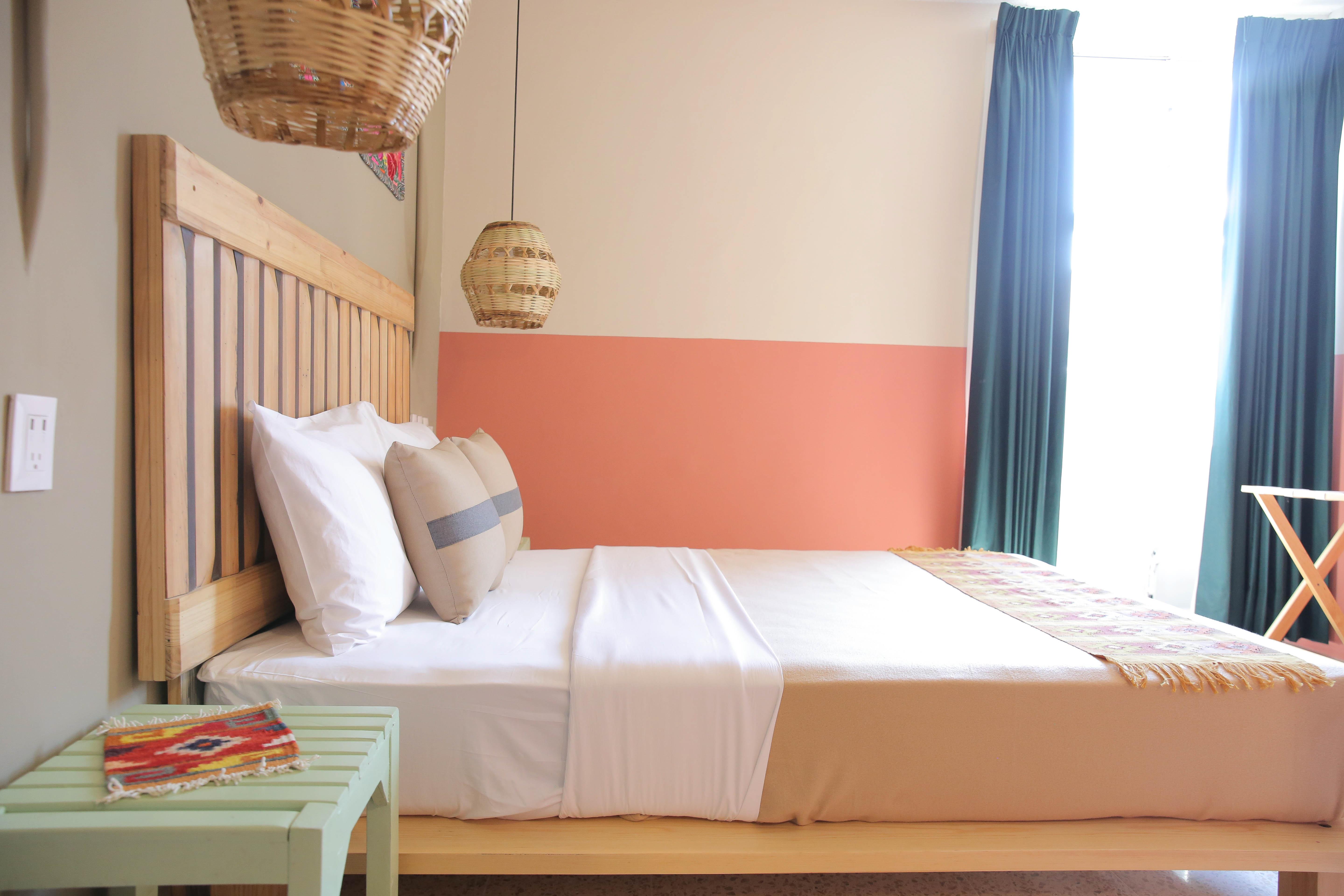 Selina Oaxaca Otel Dış mekan fotoğraf
