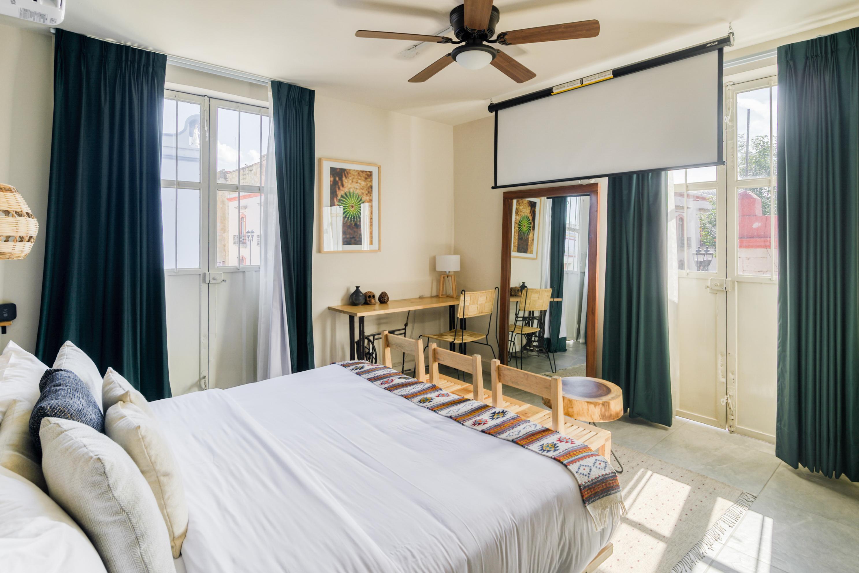 Selina Oaxaca Otel Dış mekan fotoğraf