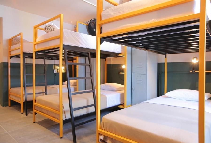 Selina Oaxaca Otel Dış mekan fotoğraf