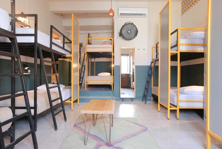 Selina Oaxaca Otel Dış mekan fotoğraf