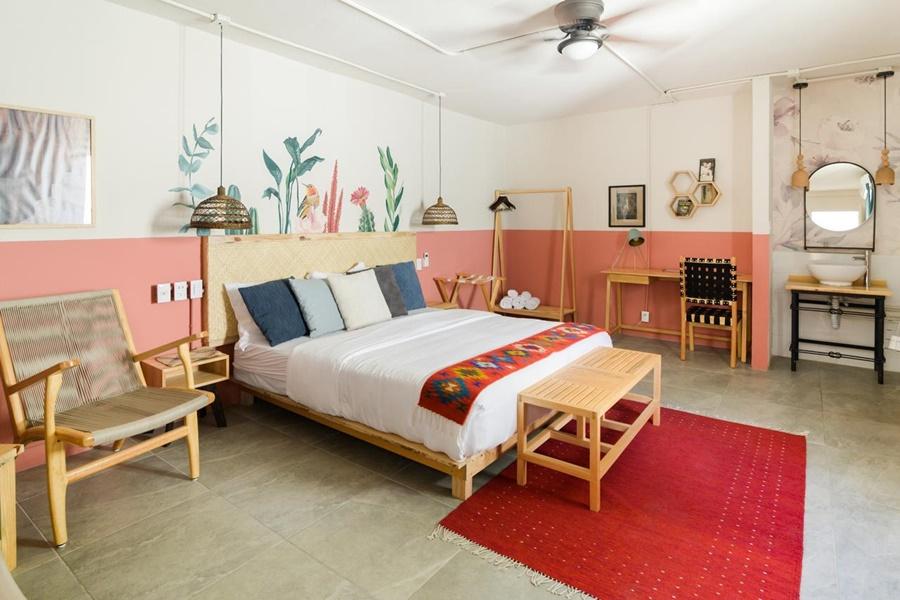 Selina Oaxaca Otel Dış mekan fotoğraf