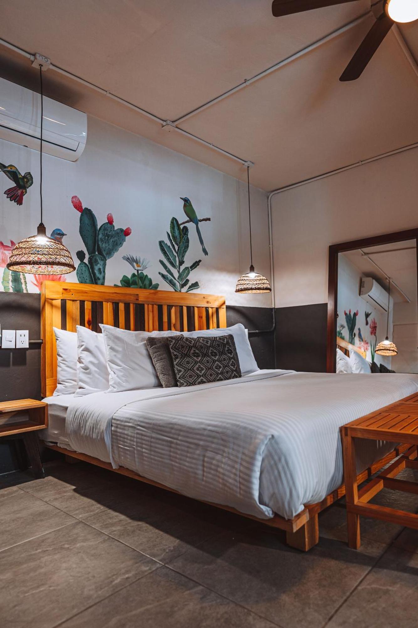 Selina Oaxaca Otel Dış mekan fotoğraf