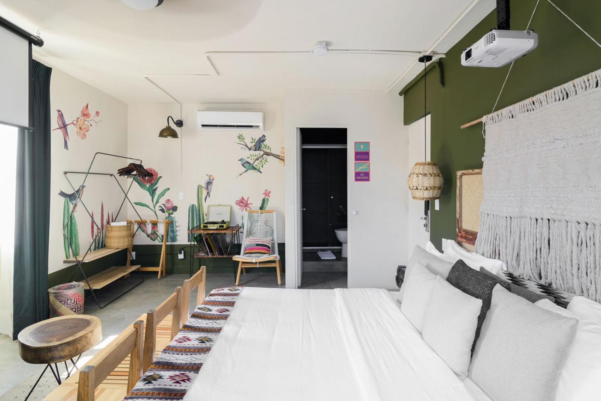 Selina Oaxaca Otel Dış mekan fotoğraf