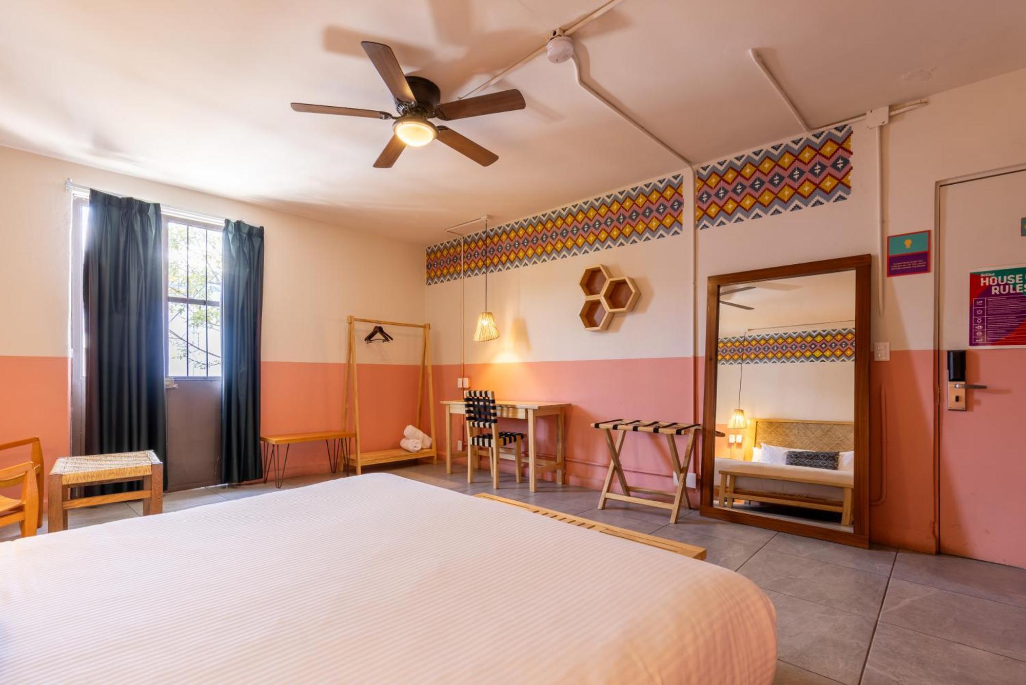 Selina Oaxaca Otel Dış mekan fotoğraf