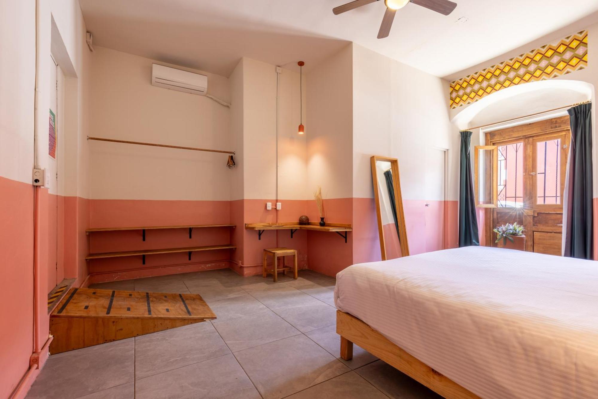Selina Oaxaca Otel Dış mekan fotoğraf