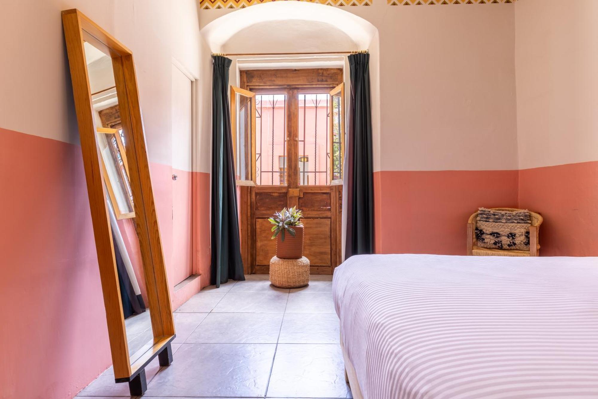 Selina Oaxaca Otel Dış mekan fotoğraf