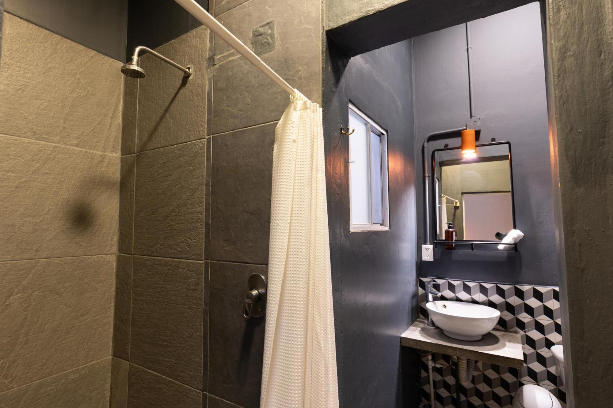 Selina Oaxaca Otel Dış mekan fotoğraf
