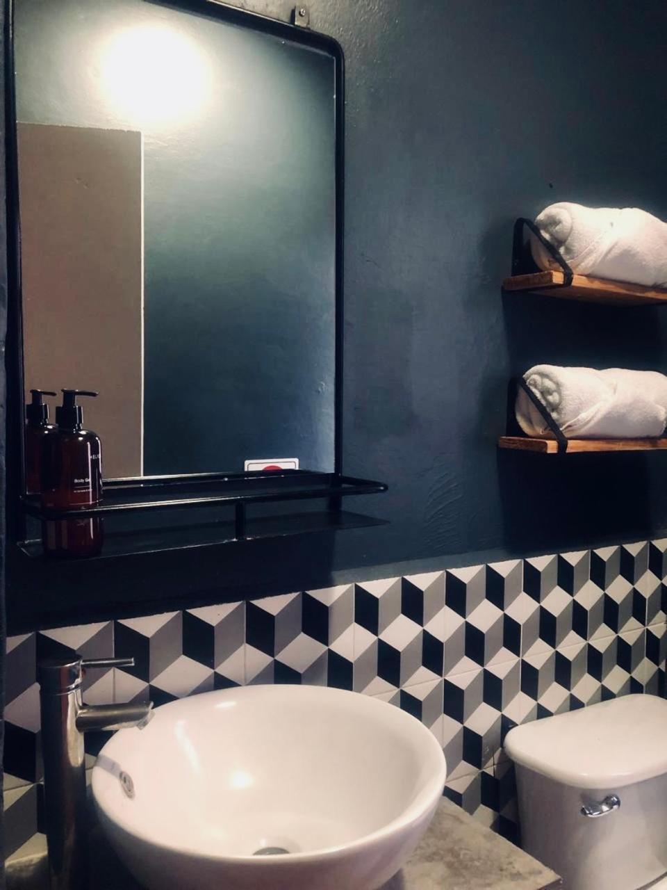 Selina Oaxaca Otel Oda fotoğraf
