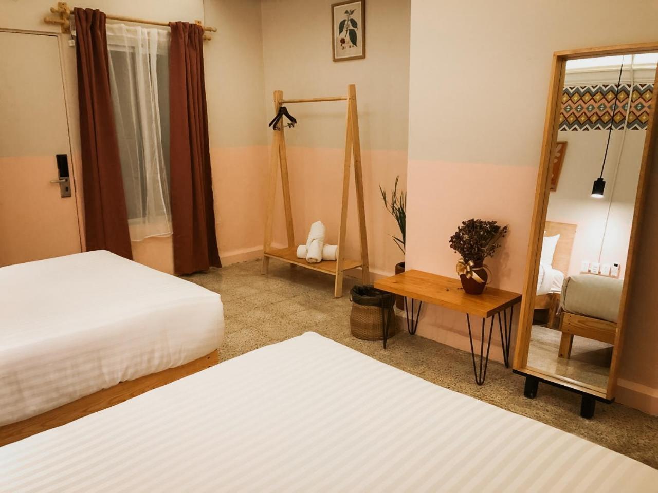 Selina Oaxaca Otel Oda fotoğraf