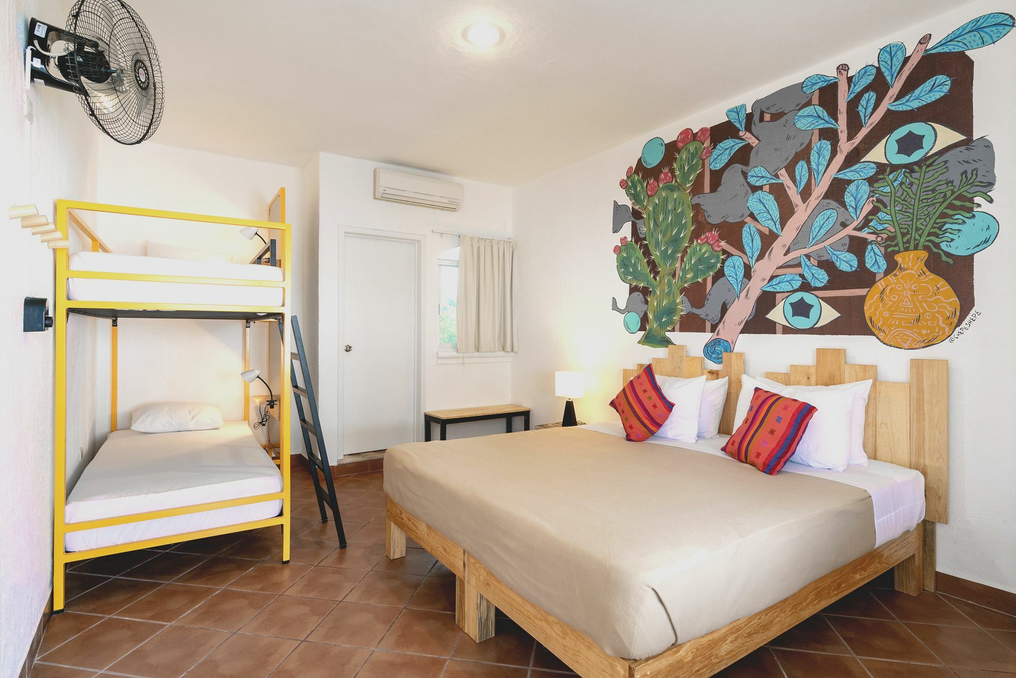 Selina Oaxaca Otel Dış mekan fotoğraf